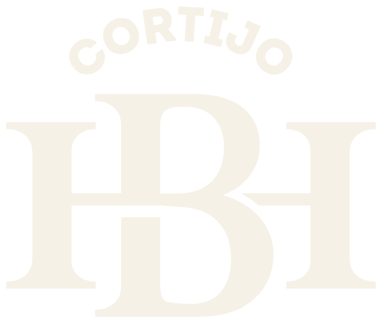 Cortijo HB